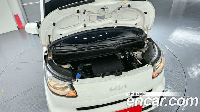 Kia The / новый New Ray Prestige Special, 2022 6