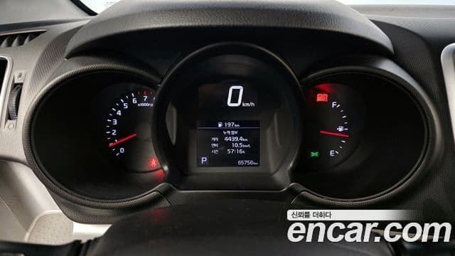 Kia The / новый New Ray Prestige Special, 2022 8