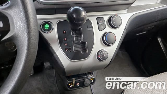 Kia The / новый New Ray Prestige Special, 2022 9