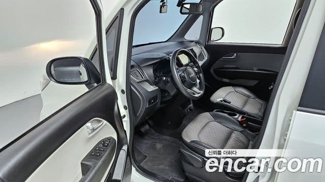 Kia The / новый New Ray Prestige Special, 2022 10