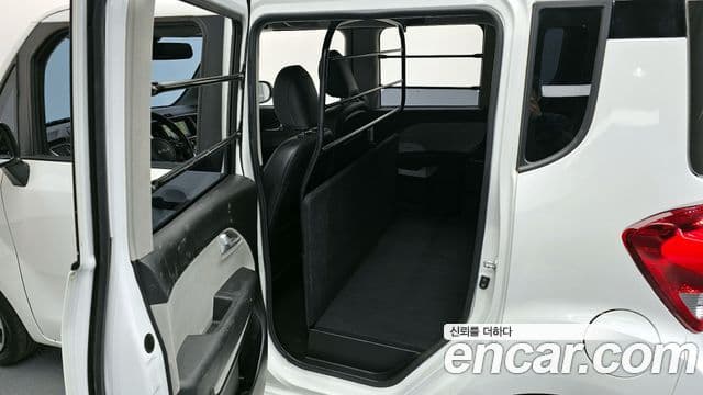 Kia The / новый New Ray Prestige Special, 2022 11