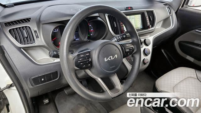 Kia The / новый New Ray Prestige Special, 2022 13