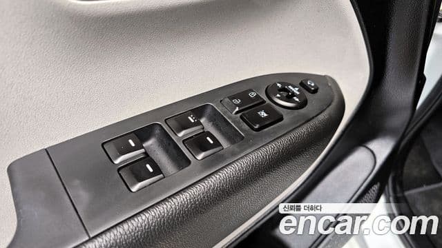 Kia The / новый New Ray Prestige Special, 2022 14