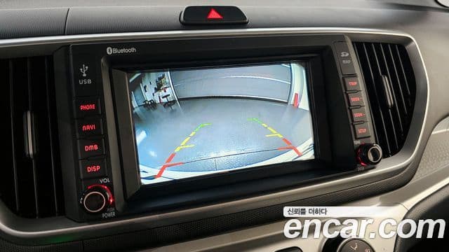 Kia The / новый New Ray Prestige Special, 2022 16