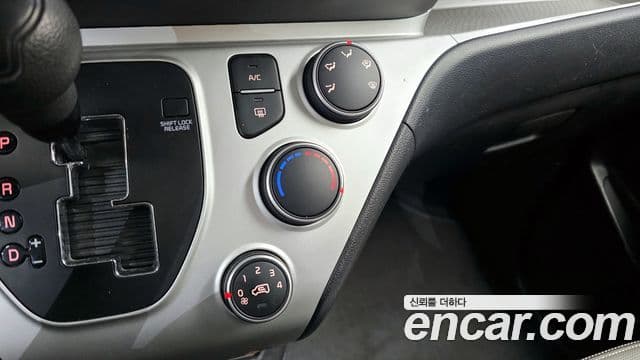 Kia The / новый New Ray Prestige Special, 2022 17