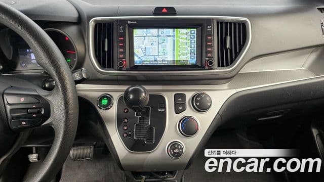 Kia The / новый New Ray Prestige Special, 2022 19