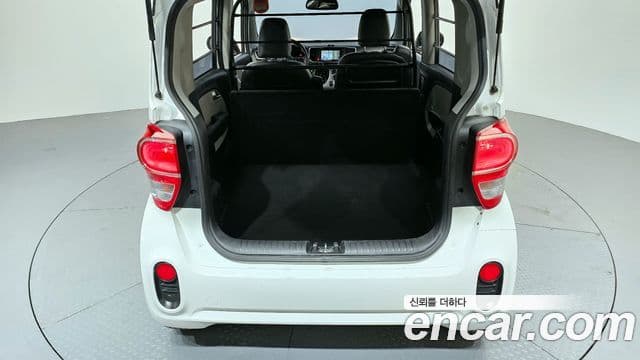 Kia The / новый New Ray Prestige Special, 2022 20