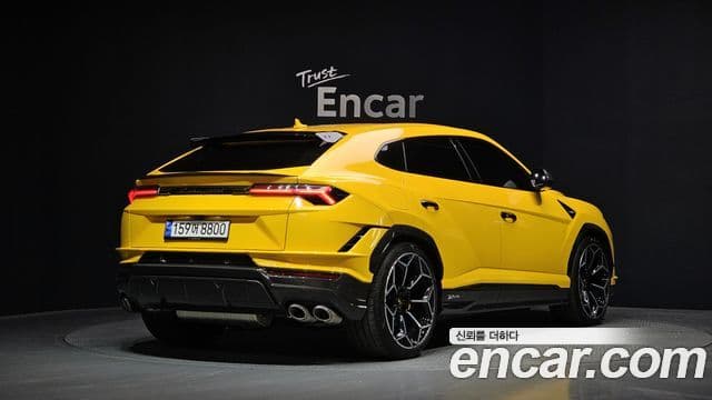 Lamborghini Urus 4.0 V8 Performante, 2023 2