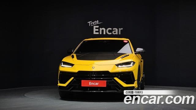 Lamborghini Urus 4.0 V8 Performante, 2023 3