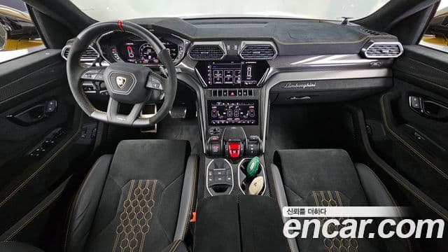 Lamborghini Urus 4.0 V8 Performante, 2023 7