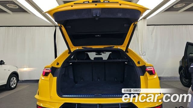 Lamborghini Urus 4.0 V8 Performante, 2023 20