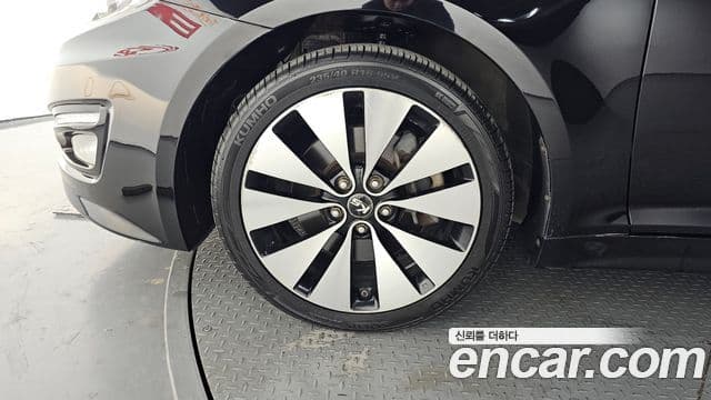 Kia K5 Noblesse, 2013 все фото