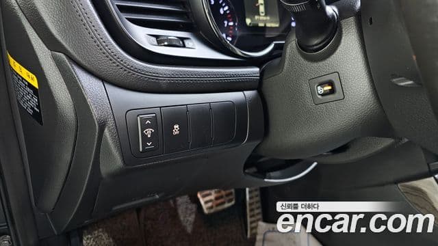 Kia K5 Noblesse, 2013 17