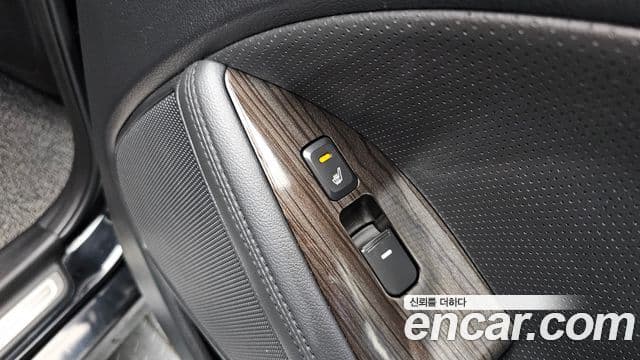 Kia K5 Noblesse, 2013 18