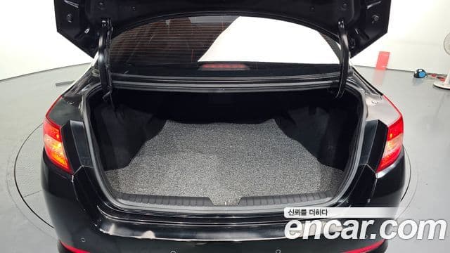 Kia K5 Noblesse, 2013 20