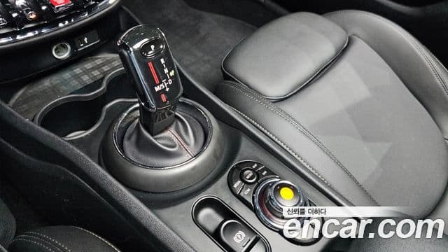 Mini Cooper S 클럽맨 2세대, 2021 9