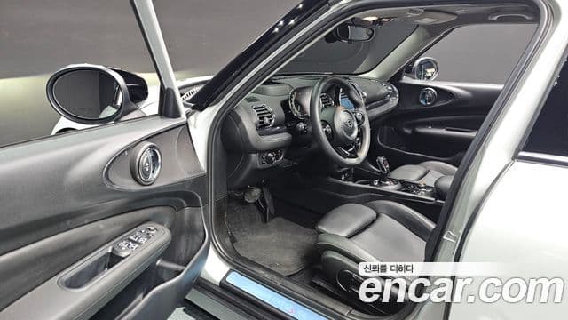 Mini Cooper S 클럽맨 2세대, 2021 11