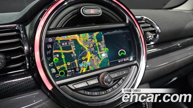 Mini Cooper S 클럽맨 2세대, 2021 15