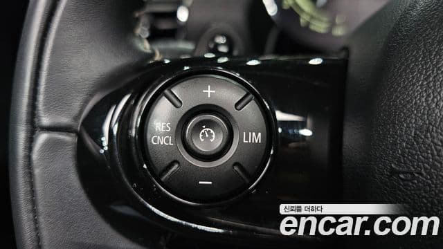 Mini Cooper S 클럽맨 2세대, 2021 17