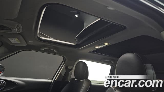 Mini Cooper S 클럽맨 2세대, 2021 18