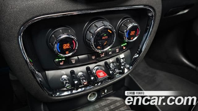 Mini Cooper S 클럽맨 2세대, 2021 19