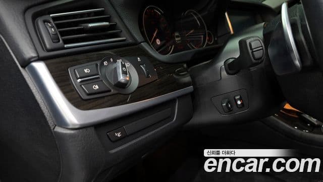 BMW 5시리즈 (F10) Luxury, 2014 18