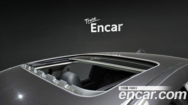 BMW 5시리즈 (F10) Luxury, 2014 19