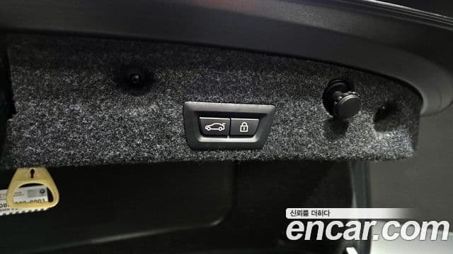 BMW 5시리즈 (F10) Luxury, 2014 20