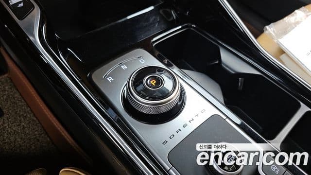 Kia Sorento 4세대 Signature, 2021 9