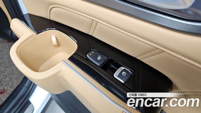 Kia Sorento 4세대 Signature, 2021 19