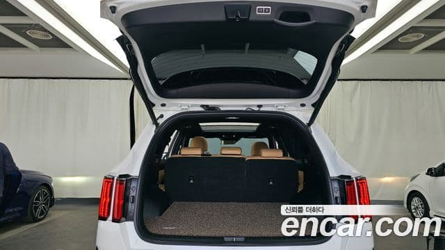Kia Sorento 4세대 Signature, 2021 20