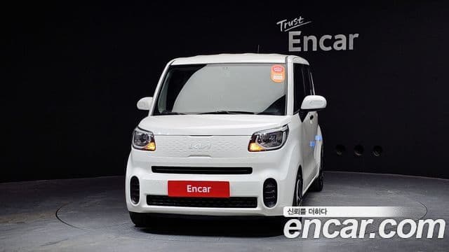 Kia The / новый New Ray Standard, 2022 3