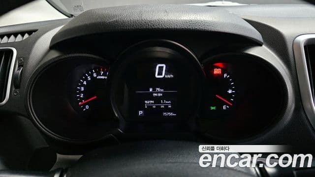 Kia The / новый New Ray Standard, 2022 8