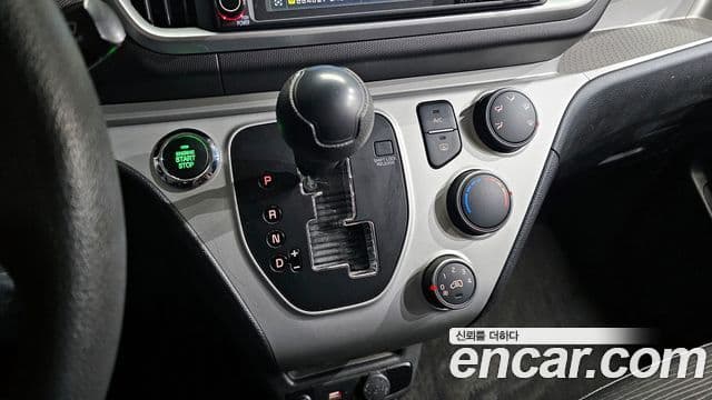 Kia The / новый New Ray Standard, 2022 9