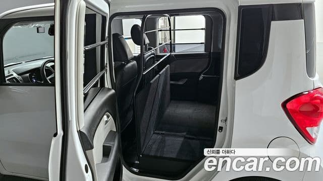 Kia The / новый New Ray Standard, 2022 11