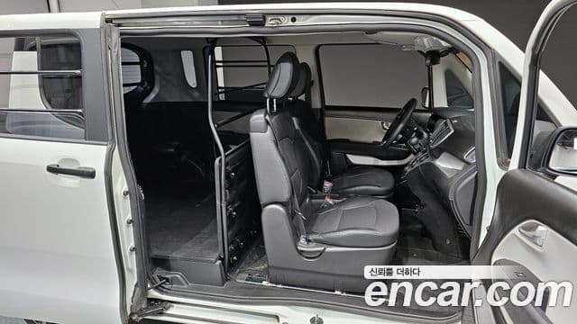 Kia The / новый New Ray Standard, 2022 12