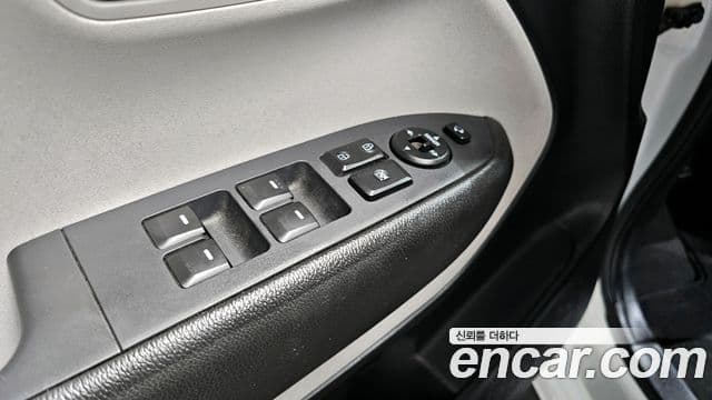 Kia The / новый New Ray Standard, 2022 14