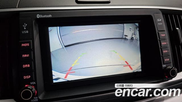 Kia The / новый New Ray Standard, 2022 15