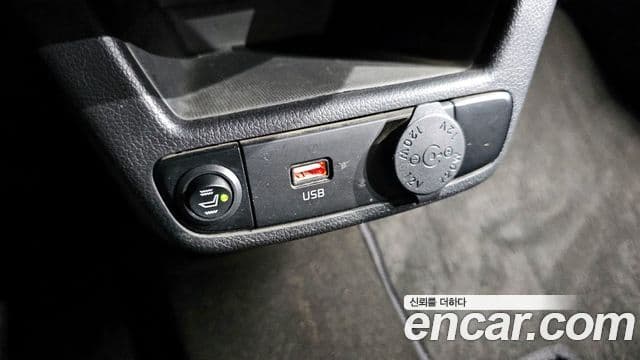 Kia The / новый New Ray Standard, 2022 16