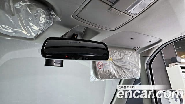 Kia The / новый New Ray Standard, 2022 17