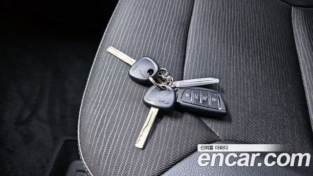 Kia The / новый New Ray Standard, 2022 18