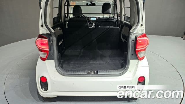 Kia The / новый New Ray Standard, 2022 20