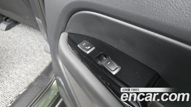 KG모빌리티(SsangYong) The / новый New Rexton Sport 칸 Cool Men Prestige, 2024 20