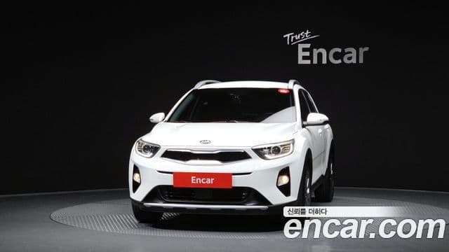 Kia Stonic Prestige, 2019 3