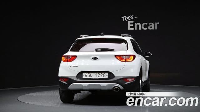 Kia Stonic Prestige, 2019 4