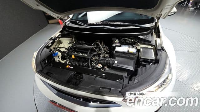 Kia Stonic Prestige, 2019 6