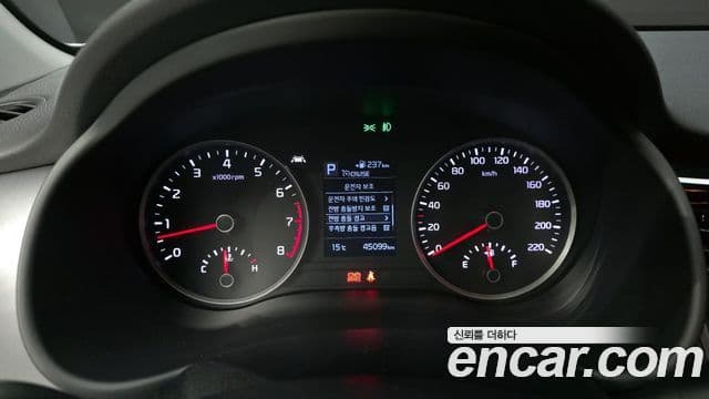 Kia Stonic Prestige, 2019 8