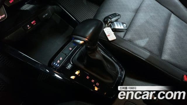 Kia Stonic Prestige, 2019 9