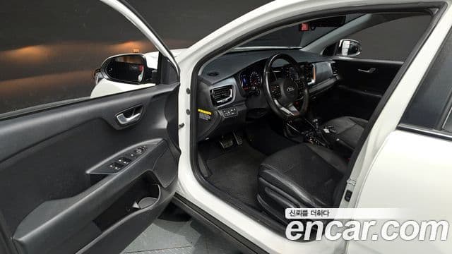 Kia Stonic Prestige, 2019 10