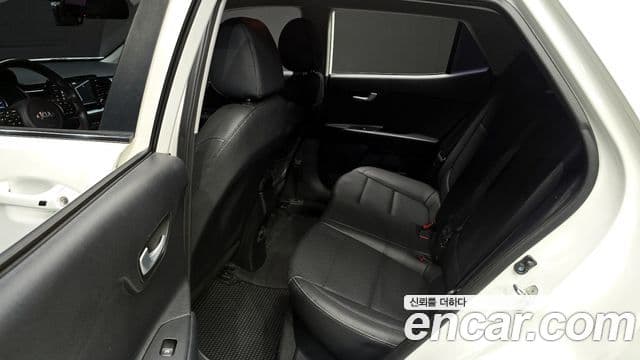 Kia Stonic Prestige, 2019 12